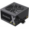 Gamemax Блок живлення Gamemax 600W (GX-600)