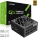 Gamemax Блок живлення Gamemax 750W (GX-750 PRO BK (ATX3.0 PCIe5.0))