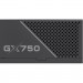Gamemax Блок живлення Gamemax 750W (GX-750 PRO BK (ATX3.0 PCIe5.0))