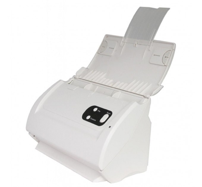 Plustek Сканер Plustek SmartOffice PS283 (0220TS)