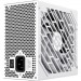 Gamemax Блок живлення Gamemax 750W (GX-750 PRO WH (ATX3.0 PCIe5.0))