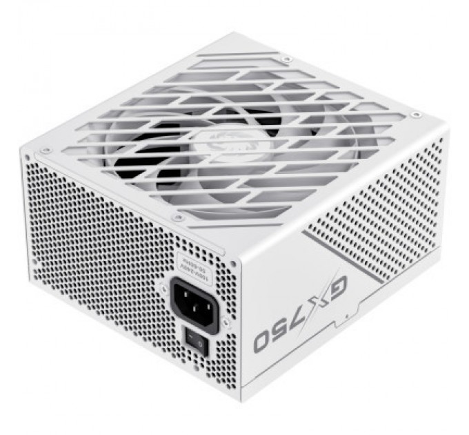 Gamemax Блок живлення Gamemax 750W (GX-750 PRO WH (ATX3.0 PCIe5.0))