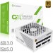 Gamemax Блок живлення Gamemax 750W (GX-750 PRO WH (ATX3.0 PCIe5.0))