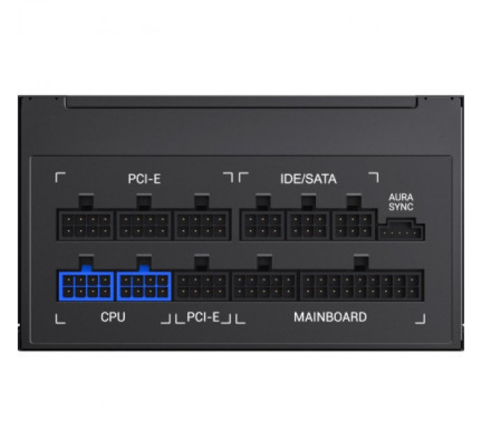 Gamemax Блок живлення Gamemax 850W (RGB850 PRO)