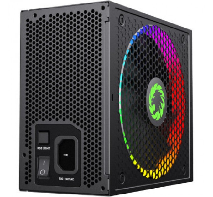 Gamemax Блок живлення Gamemax 850W (RGB850 PRO)