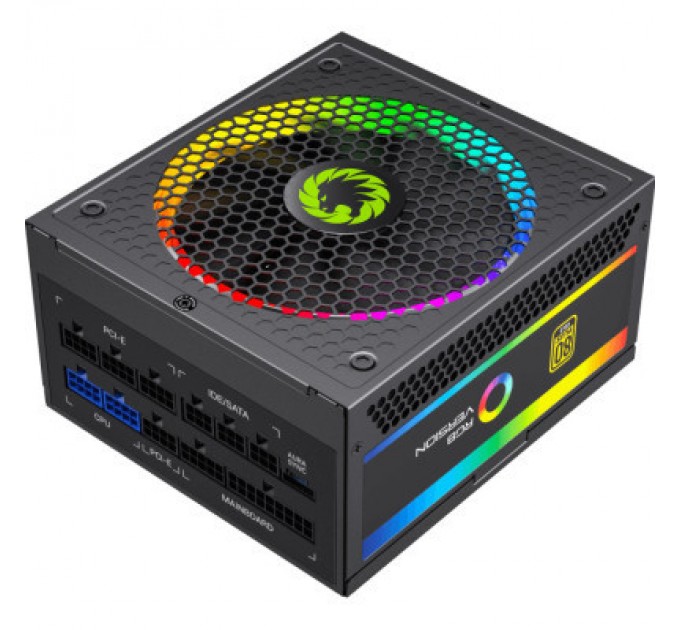 Gamemax Блок живлення Gamemax 850W (RGB850 PRO)