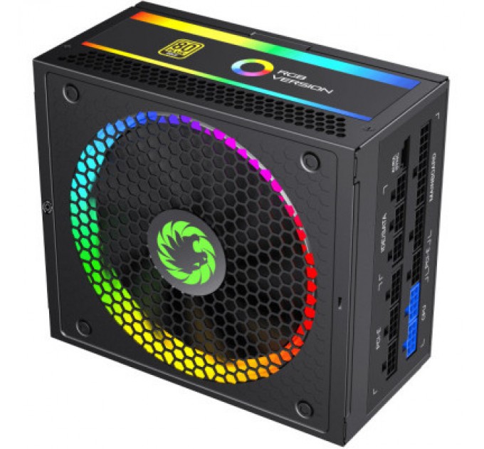 Gamemax Блок живлення Gamemax 850W (RGB850 PRO)