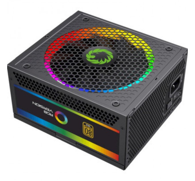 Gamemax Блок живлення Gamemax 850W (RGB850 PRO)