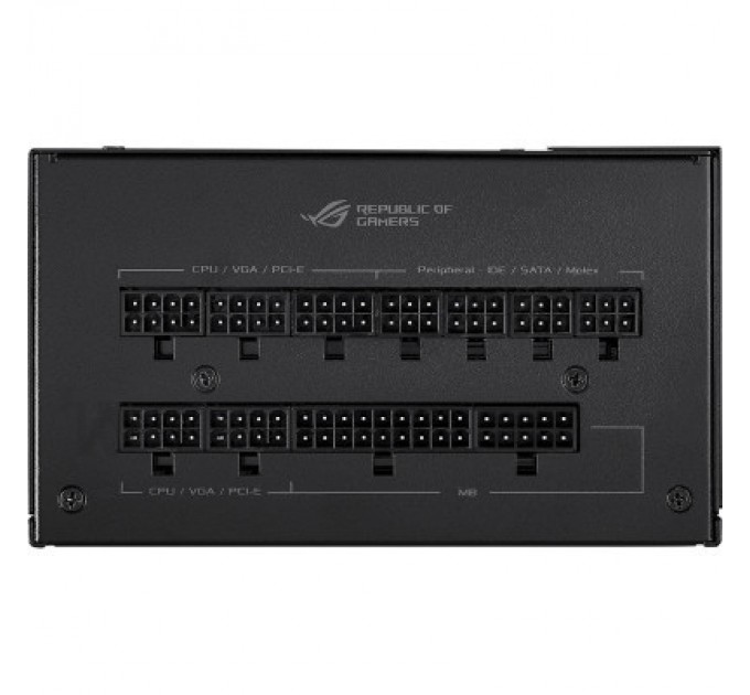 ASUS Блок живлення ASUS 1000W ROG Strix 1000G (90YE00AA-B0NA00)