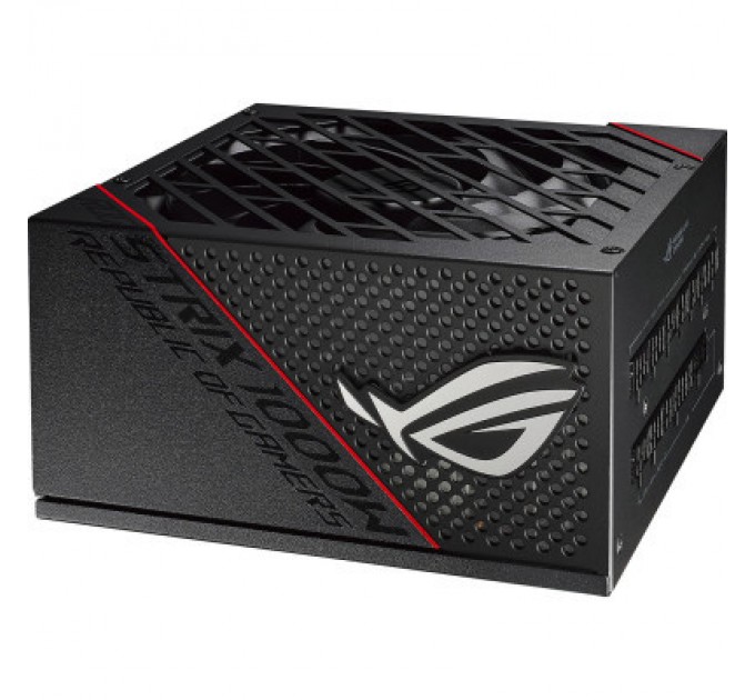 ASUS Блок живлення ASUS 1000W ROG Strix 1000G (90YE00AA-B0NA00)