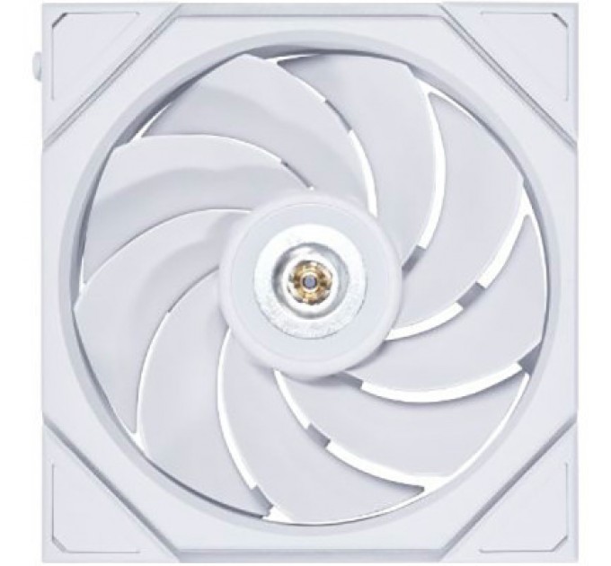 Lian Li Кулер до корпусу Lian Li TL 120-1, White Cooler (G99.12TL1W.00)