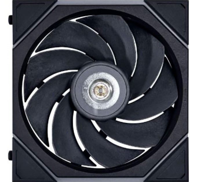 Lian Li Кулер до корпусу Lian Li TL120-1 Black Cooler (G99.12TL1B.00)