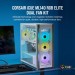 Corsair Кулер до корпусу Corsair ML140 RGB Elite Premium Dual Pack (CO-9050119-WW)