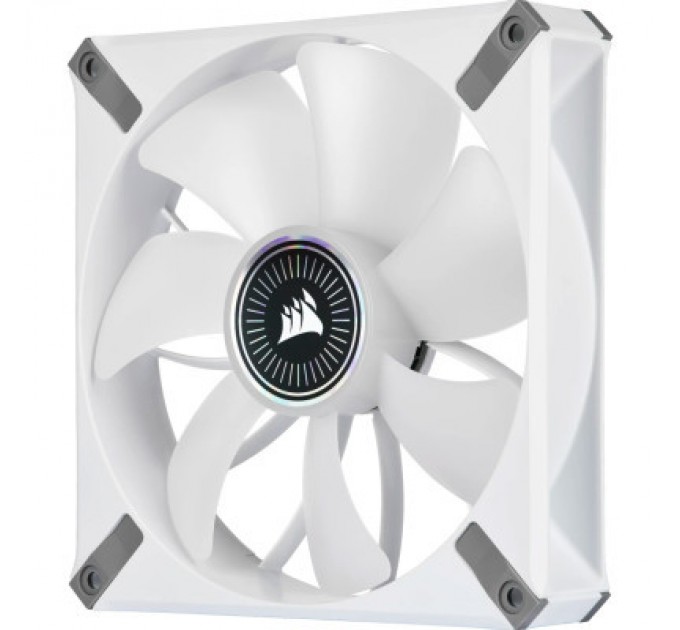 Corsair Кулер до корпусу Corsair ML140 RGB Elite Premium Dual Pack (CO-9050119-WW)