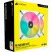 Corsair Кулер до корпусу Corsair ML140 RGB Elite Premium Dual Pack (CO-9050119-WW)