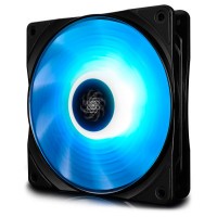 Кулер до корпусу Deepcool RF120 (DP-FRGB-RF120-1C)