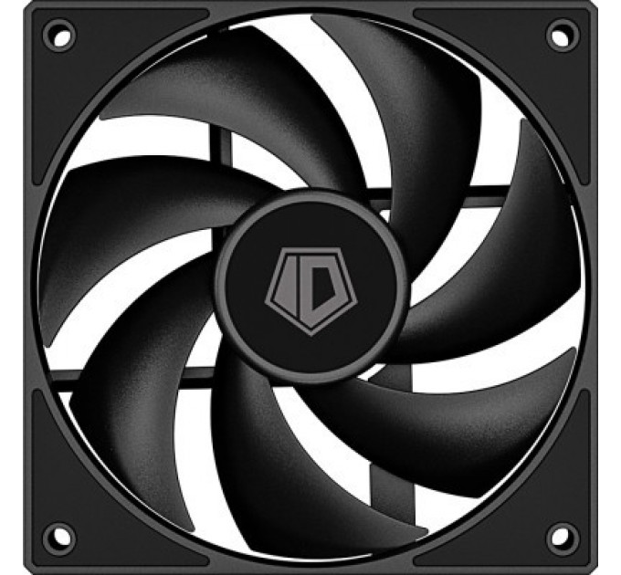 ID-Cooling Кулер до корпусу ID-Cooling AF-125-K TRIO
