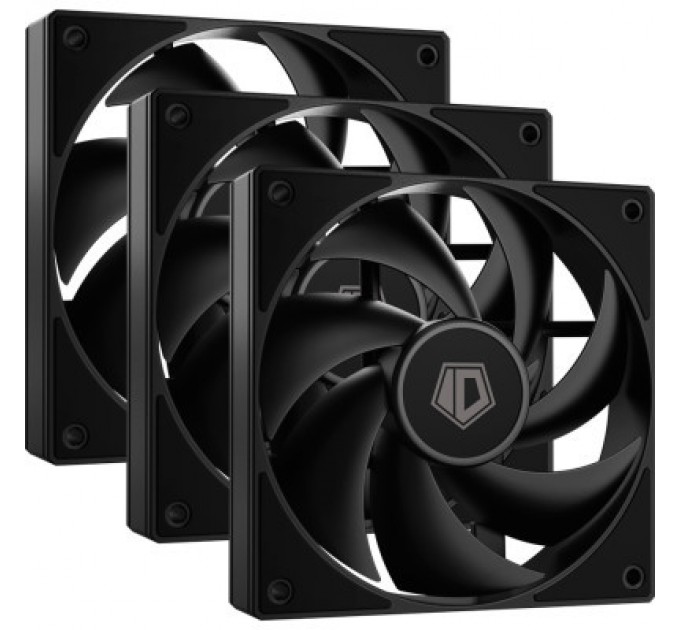 ID-Cooling Кулер до корпусу ID-Cooling AF-125-K TRIO
