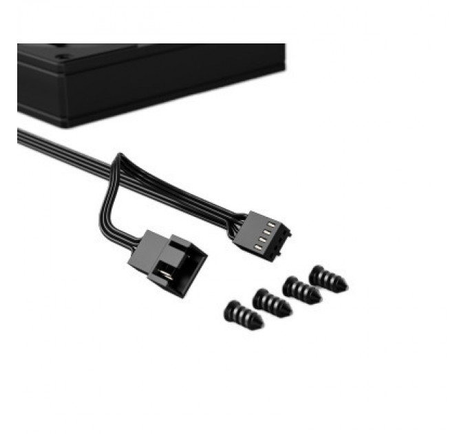 ID-Cooling Кулер до корпусу ID-Cooling AF-125-K TRIO