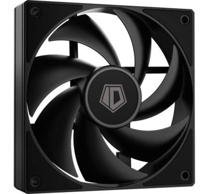 ID-Cooling Кулер до корпусу ID-Cooling AF-125-K TRIO