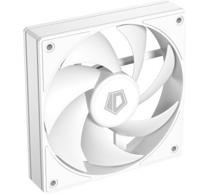 ID-Cooling Кулер до корпусу ID-Cooling AF-125-W TRIO