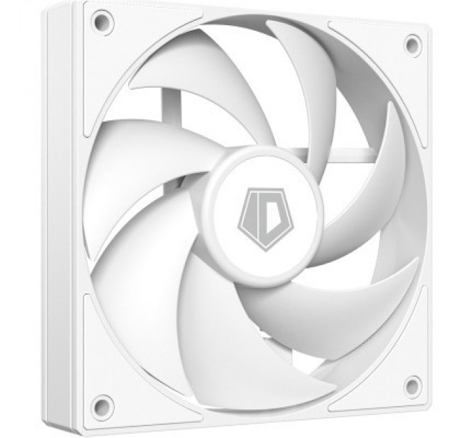 ID-Cooling Кулер до корпусу ID-Cooling AF-125-W TRIO