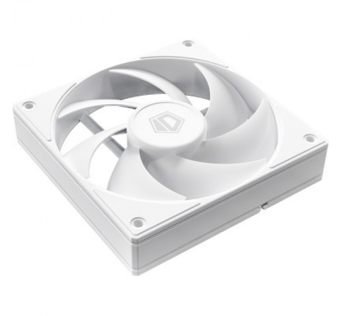 ID-Cooling Кулер до корпусу ID-Cooling AF-125-W TRIO
