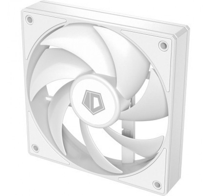ID-Cooling Кулер до корпусу ID-Cooling AF-125-W TRIO