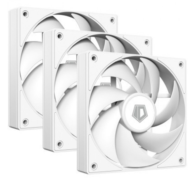 ID-Cooling Кулер до корпусу ID-Cooling AF-125-W TRIO