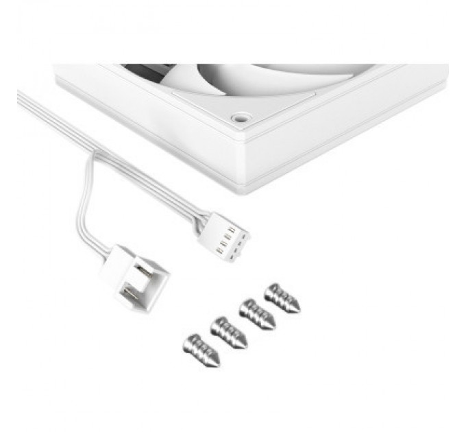 ID-Cooling Кулер до корпусу ID-Cooling AF-125-W TRIO