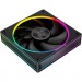 ID-Cooling Кулер до корпусу ID-Cooling AF-127-ARGB-K