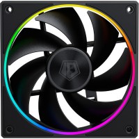 Кулер до корпусу ID-Cooling AF-127-ARGB-K