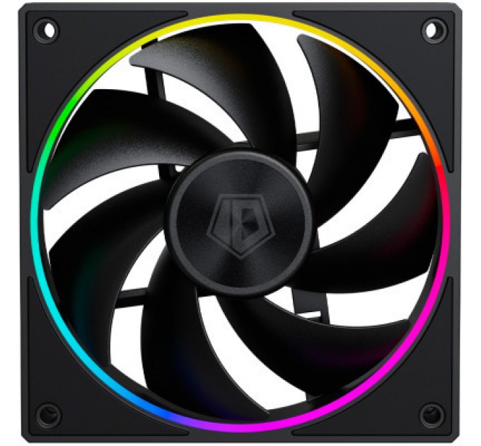 ID-Cooling Кулер до корпусу ID-Cooling AF-127-ARGB-K