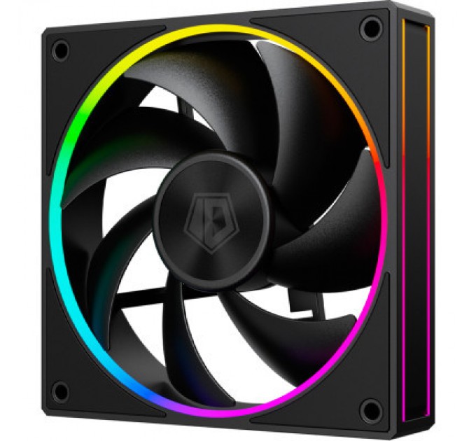 ID-Cooling Кулер до корпусу ID-Cooling AF-127-ARGB-K