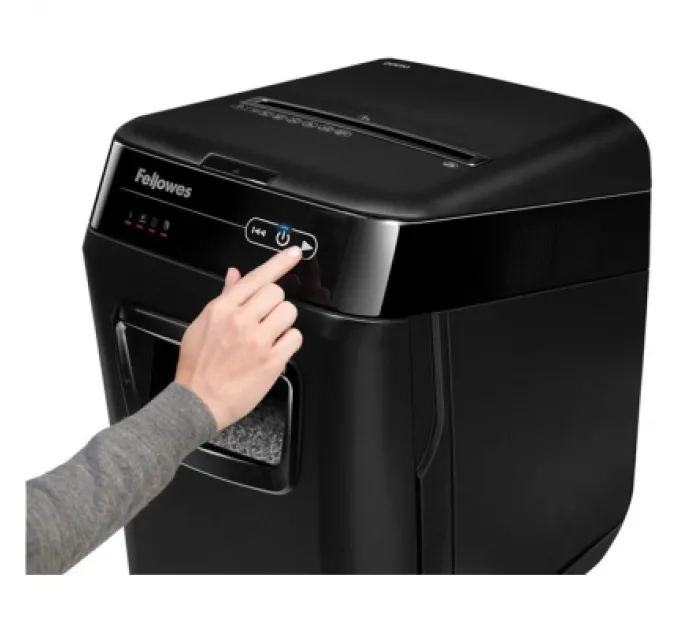 Fellowes Знищувач документів Fellowes AUTOMAX 200M (f.U4656301)