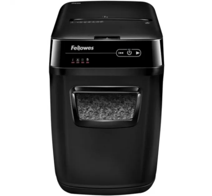 Fellowes Знищувач документів Fellowes AUTOMAX 200M (f.U4656301)