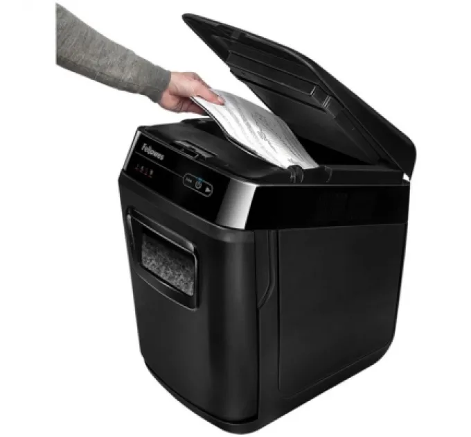 Fellowes Знищувач документів Fellowes AUTOMAX 200M (f.U4656301)