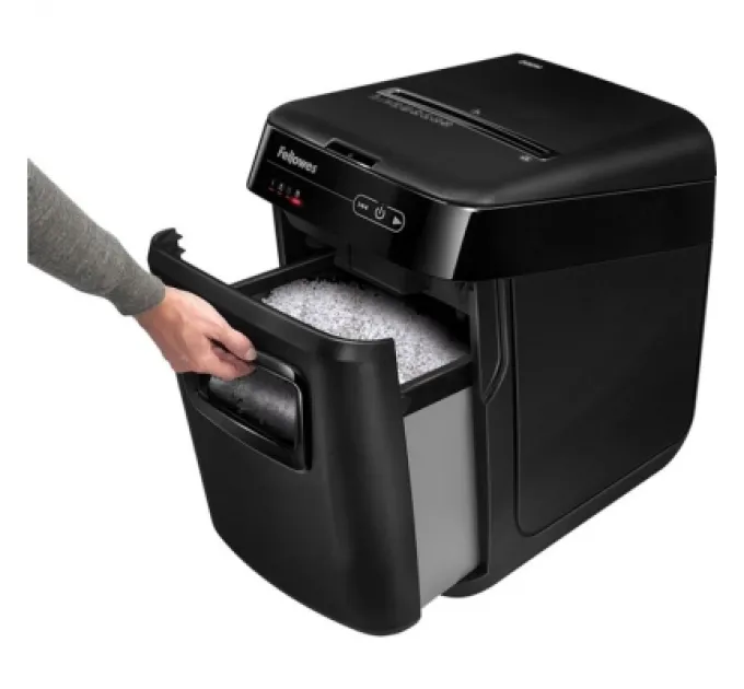 Fellowes Знищувач документів Fellowes AUTOMAX 200M (f.U4656301)