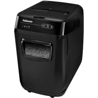 Знищувач документів Fellowes AUTOMAX 200M (f.U4656301)