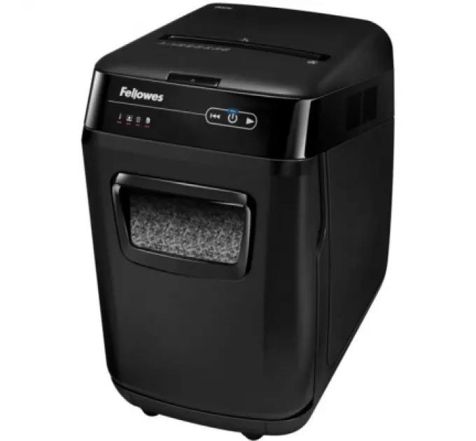 Fellowes Знищувач документів Fellowes AUTOMAX 200M (f.U4656301)