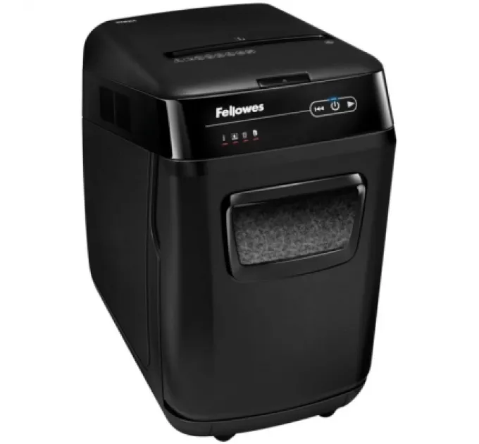 Fellowes Знищувач документів Fellowes AUTOMAX 200M (f.U4656301)