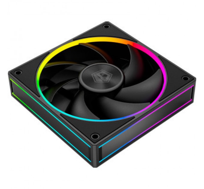 ID-Cooling Кулер до корпусу ID-Cooling AF-127-ARGB-K TRIO