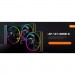 ID-Cooling Кулер до корпусу ID-Cooling AF-127-ARGB-K TRIO
