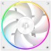 ID-Cooling Кулер до корпусу ID-Cooling AF-127-ARGB-W