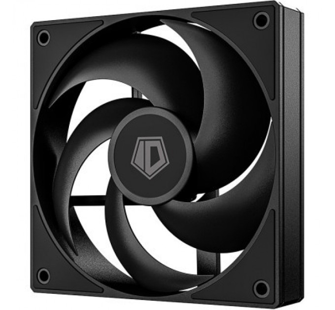 ID-Cooling Кулер до корпусу ID-Cooling AS-120-K