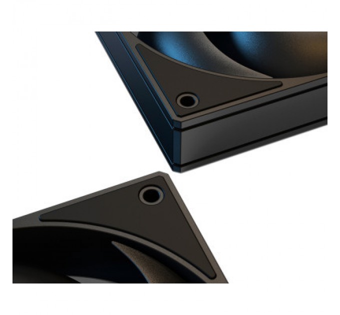 ID-Cooling Кулер до корпусу ID-Cooling AS-120-K