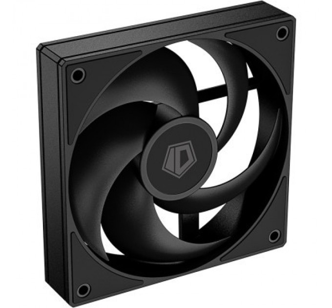 ID-Cooling Кулер до корпусу ID-Cooling AS-120-K