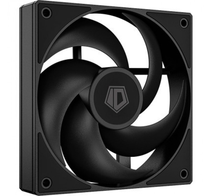 ID-Cooling Кулер до корпусу ID-Cooling AS-120-K