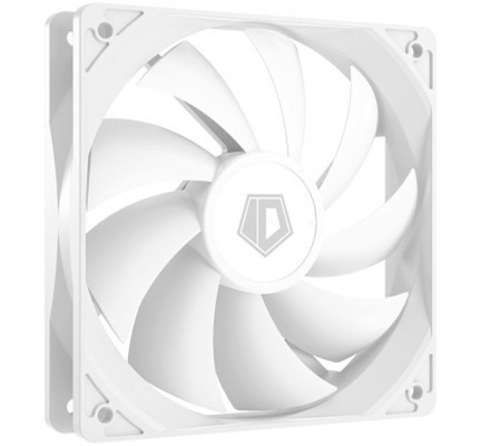 ID-Cooling Кулер до корпусу ID-Cooling FL-12025 WHITE