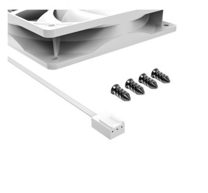 ID-Cooling Кулер до корпусу ID-Cooling FL-12025 WHITE